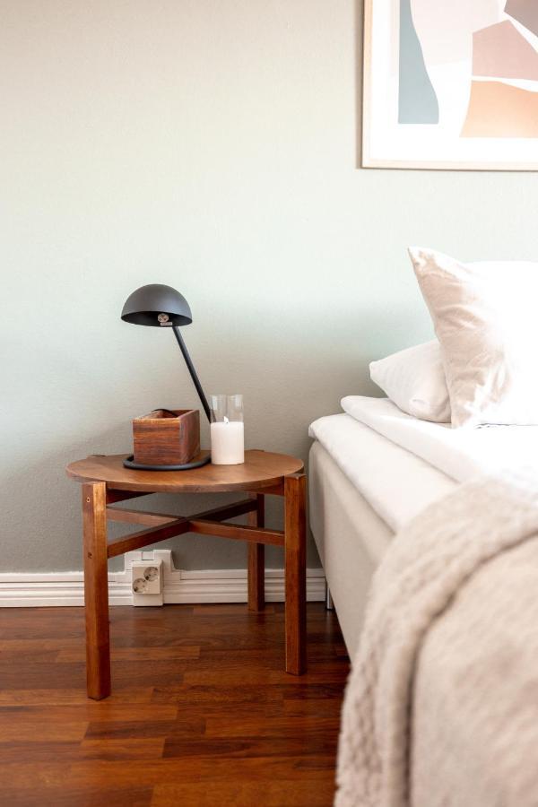 2Ndhomes Cozy Helsinki Center Studio With Park View エクステリア 写真