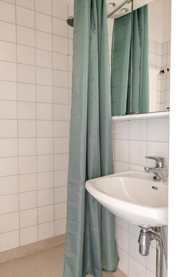 2Ndhomes Cozy Helsinki Center Studio With Park View エクステリア 写真