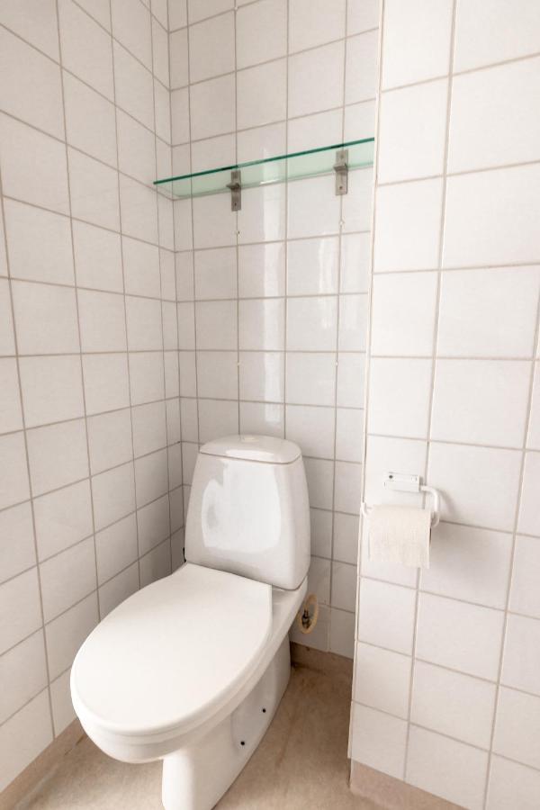 2Ndhomes Cozy Helsinki Center Studio With Park View エクステリア 写真